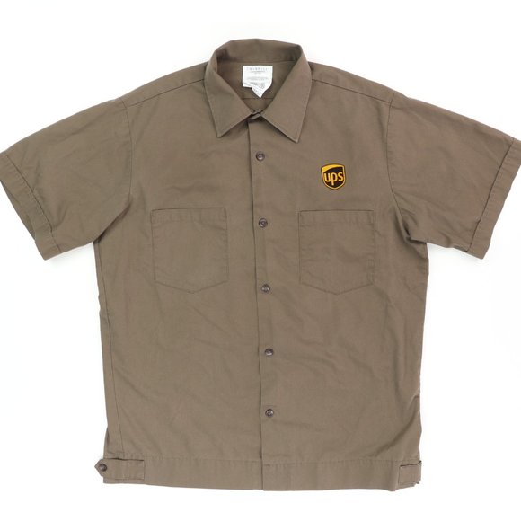 Short Sleeve Uniform Shirt | Poshmark